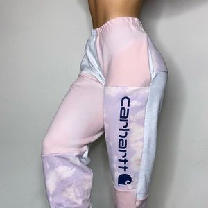 CARHARTT Color Block Sweatpant